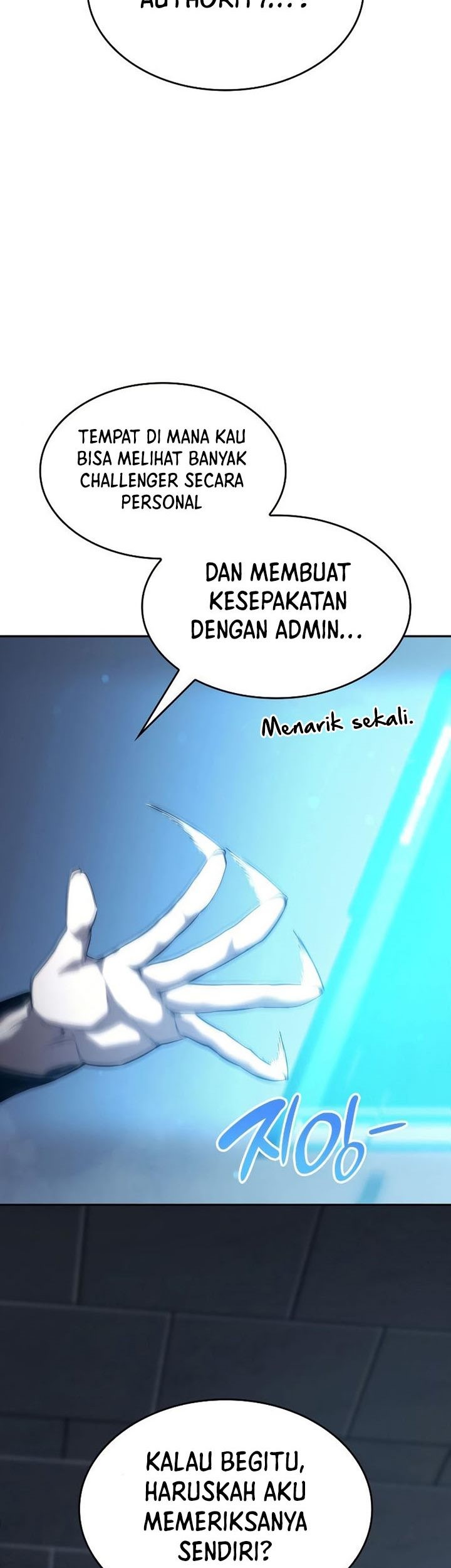 Boundless Necromancer Chapter 30 Gambar 68