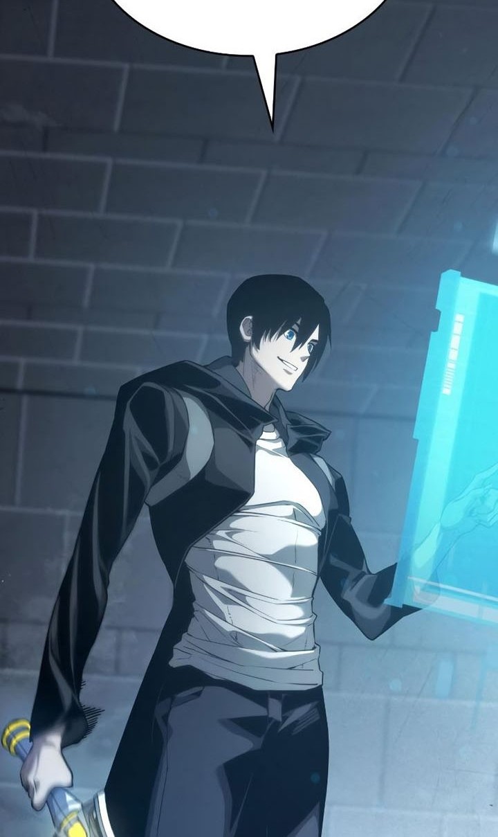 Boundless Necromancer Chapter 30 Gambar 69