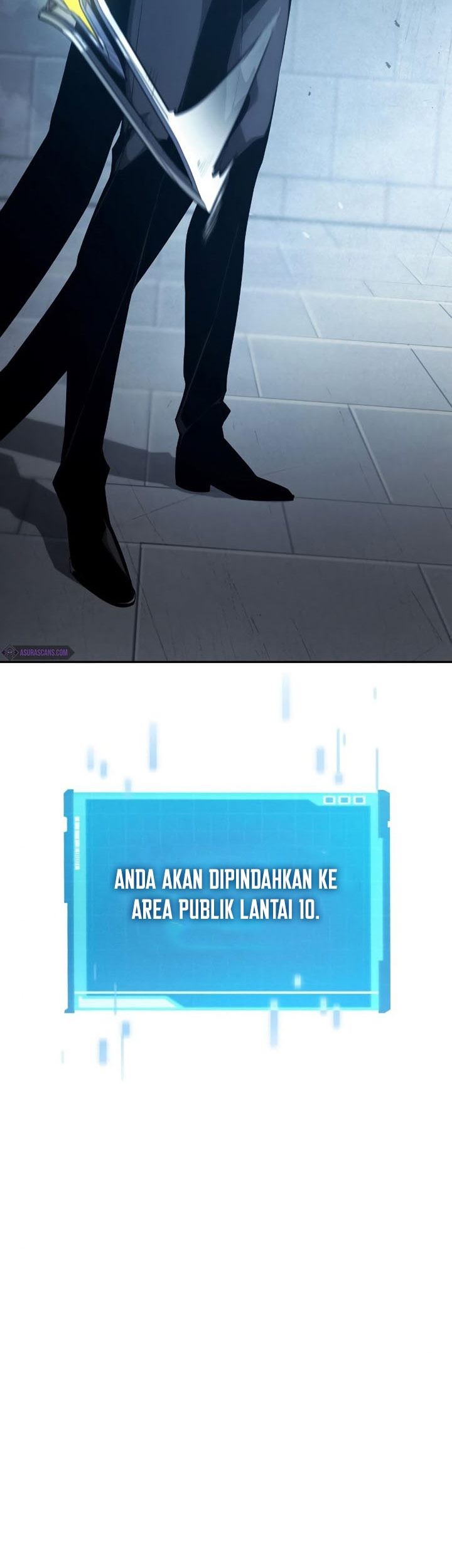 Boundless Necromancer Chapter 30 Gambar 70