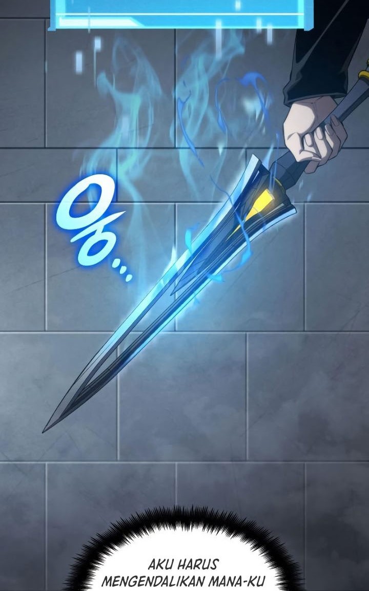 Boundless Necromancer Chapter 30 Gambar 59