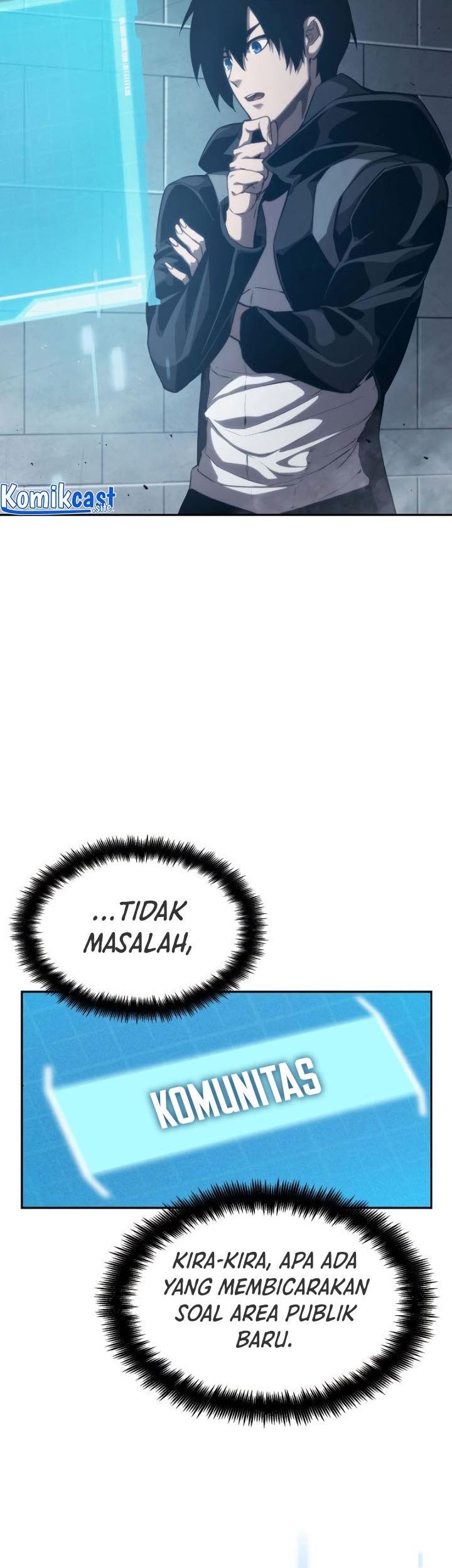 Boundless Necromancer Chapter 30 Gambar 62