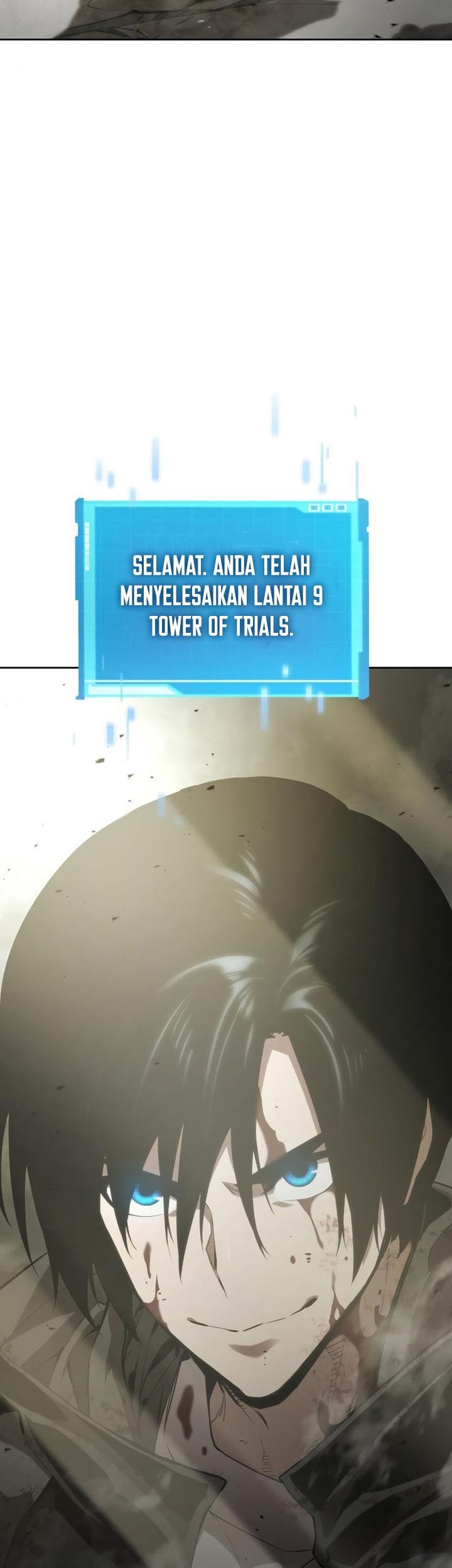 Boundless Necromancer Chapter 30 Gambar 4