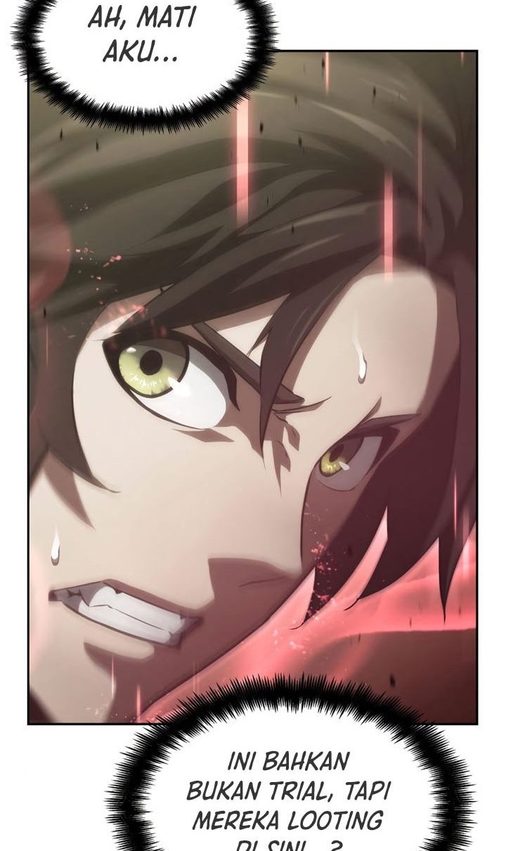 Boundless Necromancer Chapter 30 Gambar 87