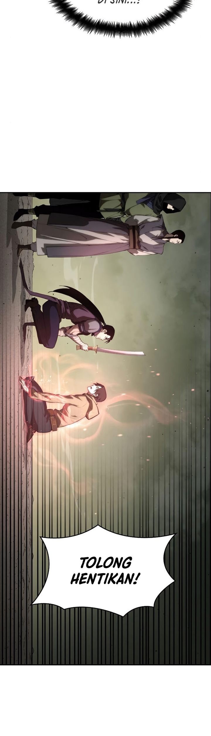 Boundless Necromancer Chapter 30 Gambar 88