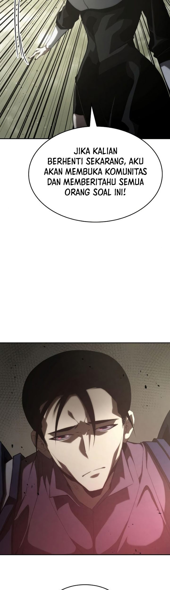 Boundless Necromancer Chapter 30 Gambar 90