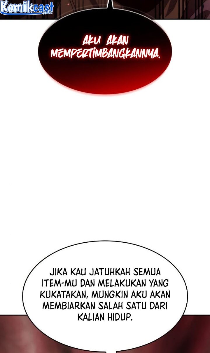 Boundless Necromancer Chapter 30 Gambar 93