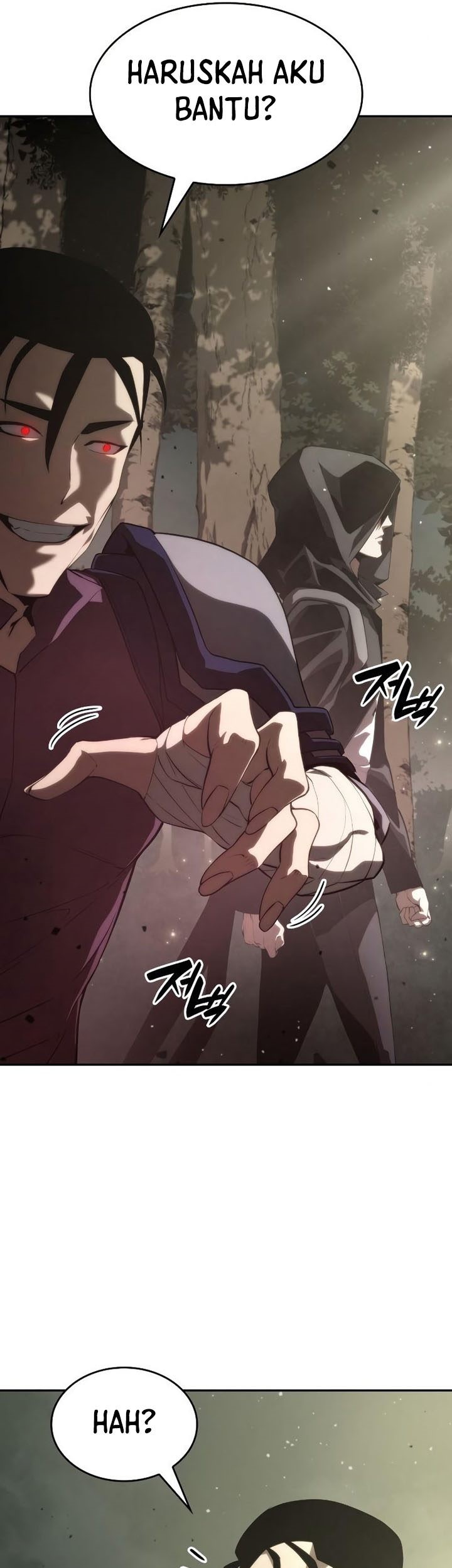 Boundless Necromancer Chapter 30 Gambar 96