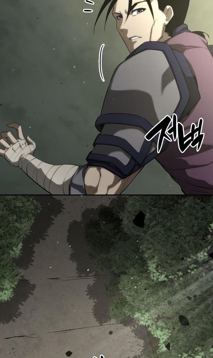 Boundless Necromancer Chapter 30 Gambar 97