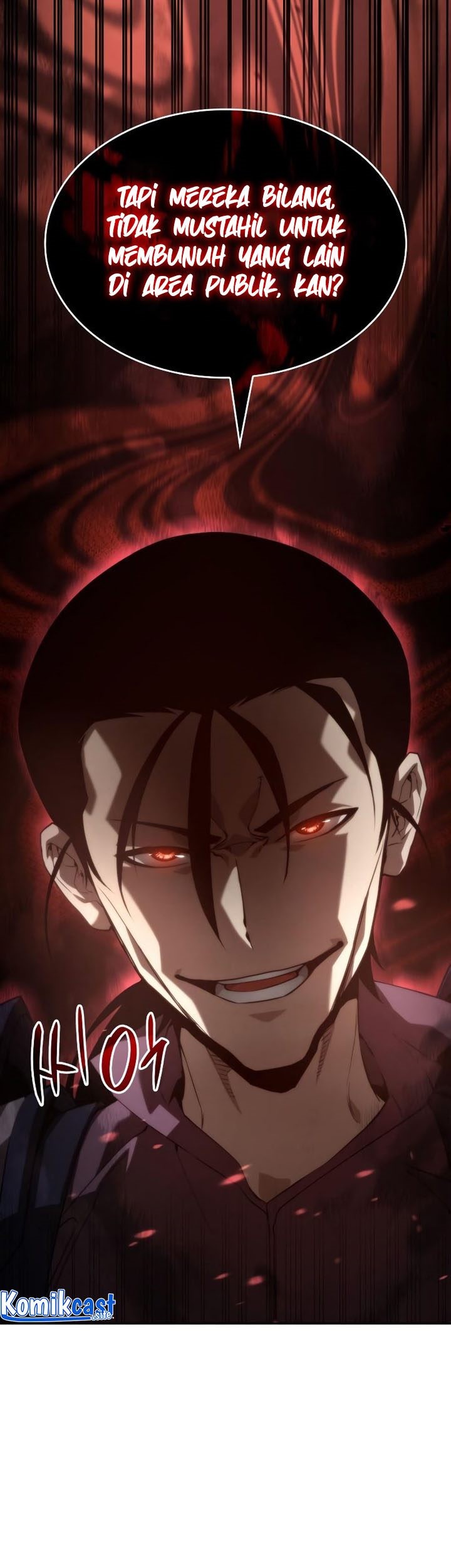 Boundless Necromancer Chapter 30 Gambar 78