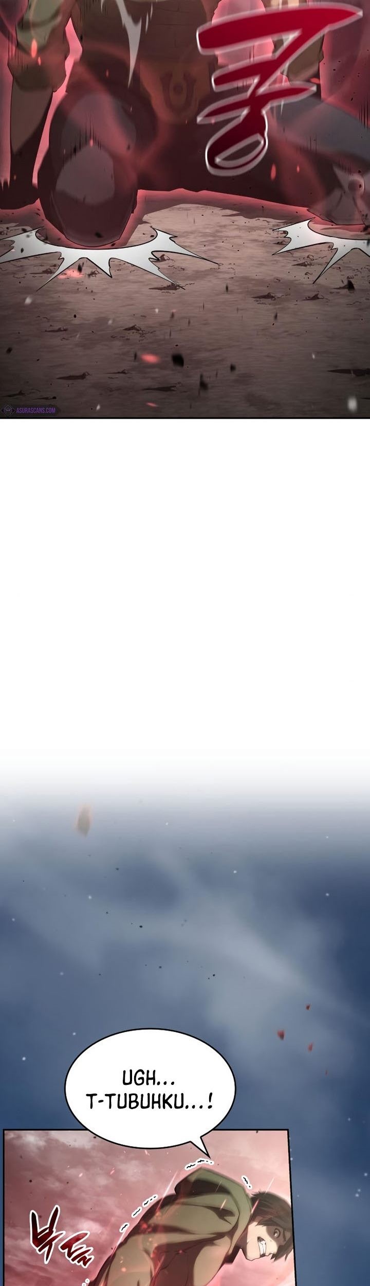 Boundless Necromancer Chapter 30 Gambar 82