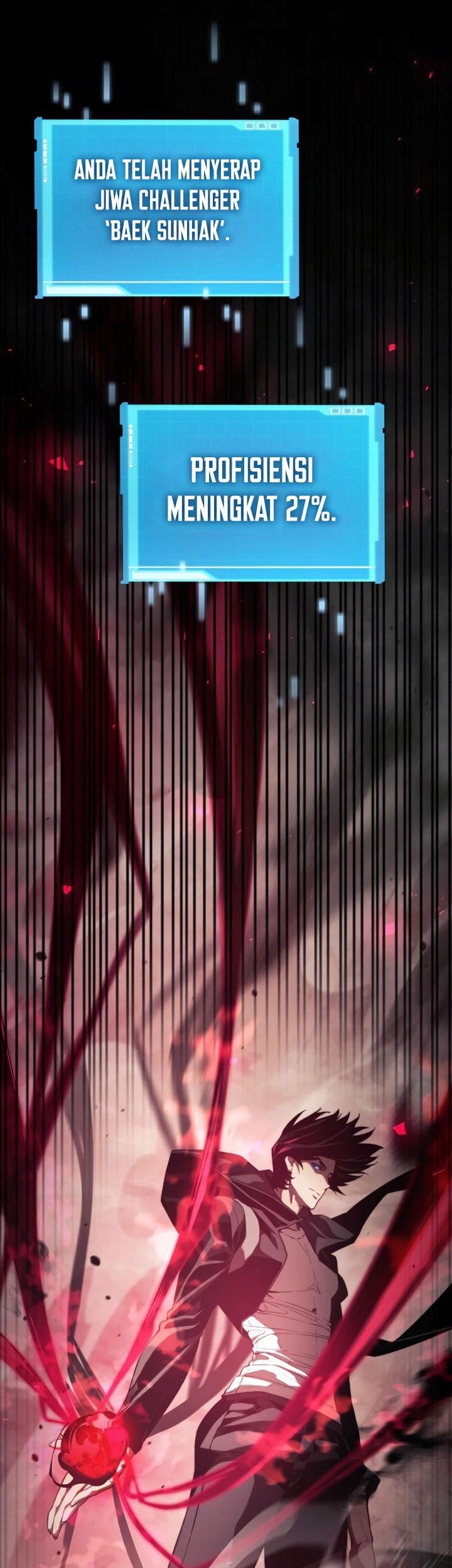 Boundless Necromancer Chapter 30 Gambar 6