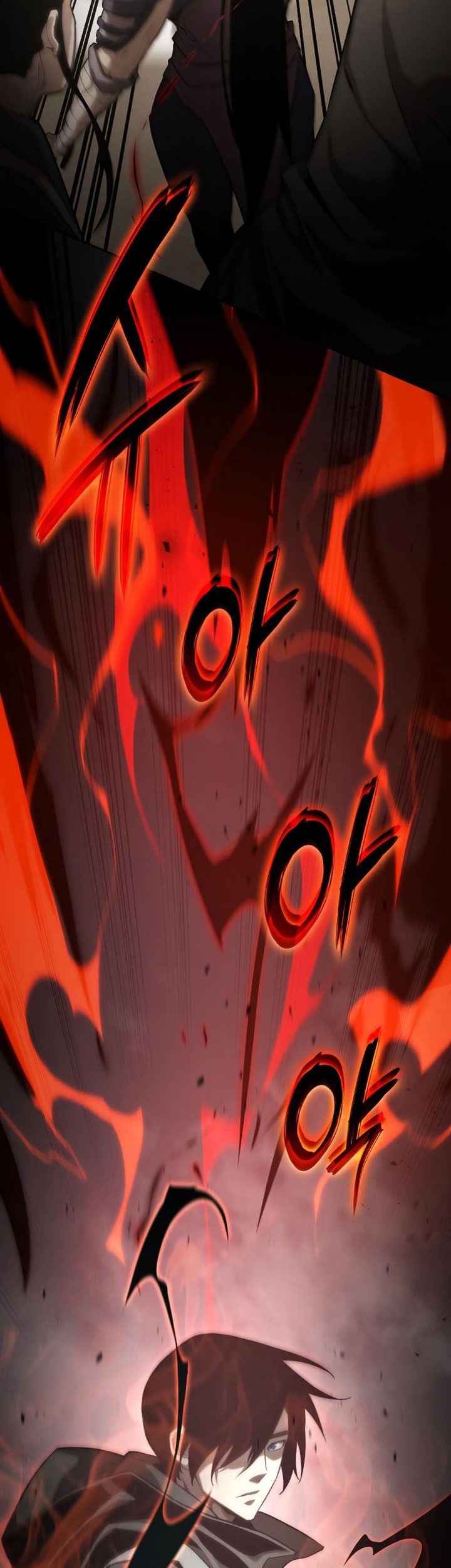 Boundless Necromancer Chapter 30 Gambar 106