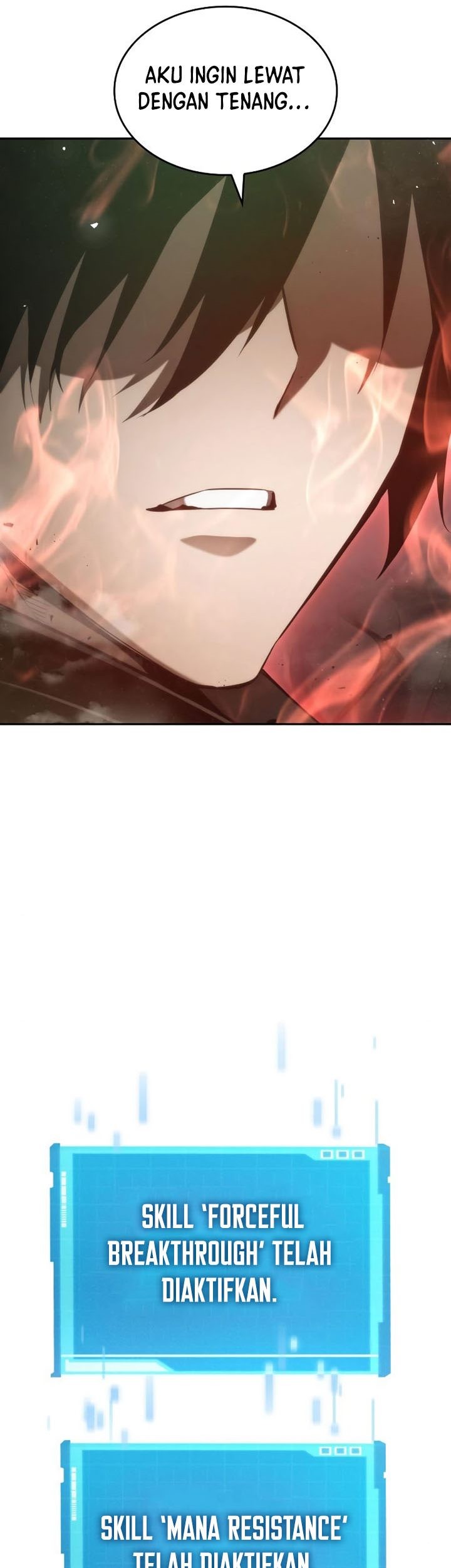 Boundless Necromancer Chapter 30 Gambar 108