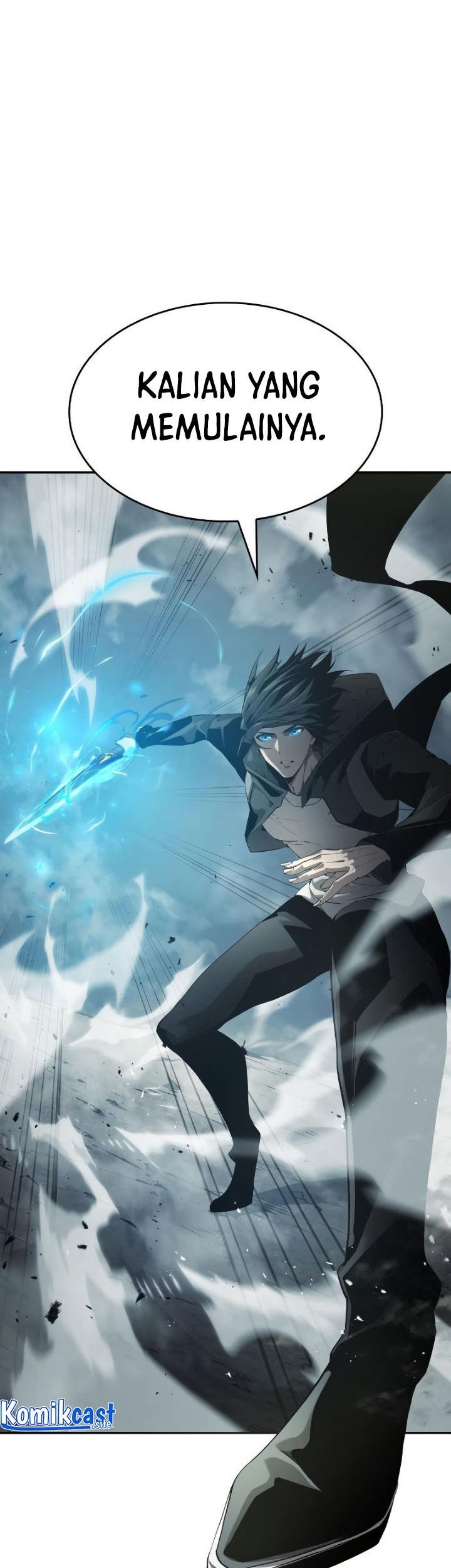 Boundless Necromancer Chapter 30 Gambar 114