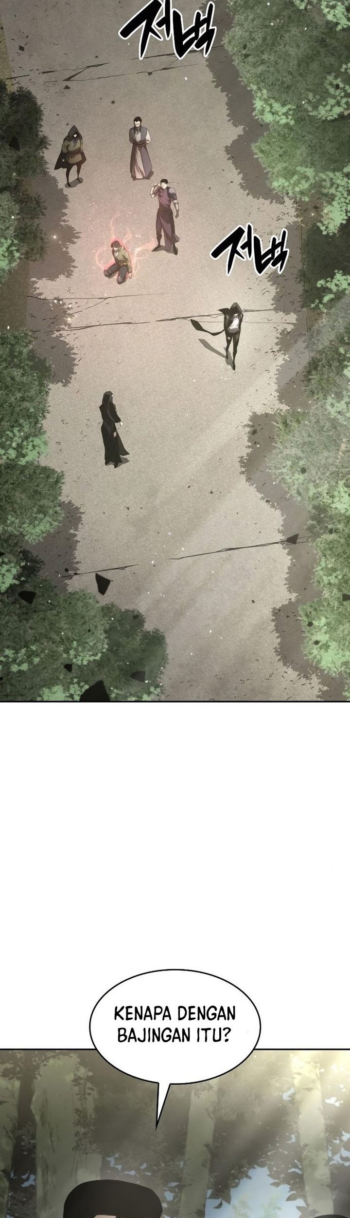 Boundless Necromancer Chapter 30 Gambar 98