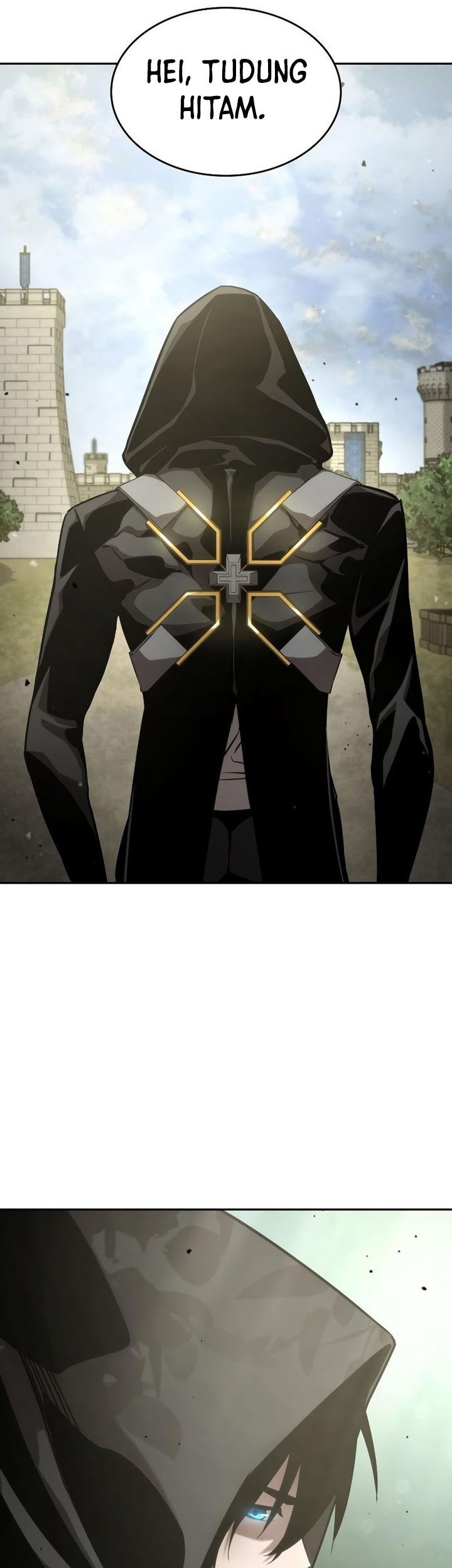 Boundless Necromancer Chapter 30 Gambar 100