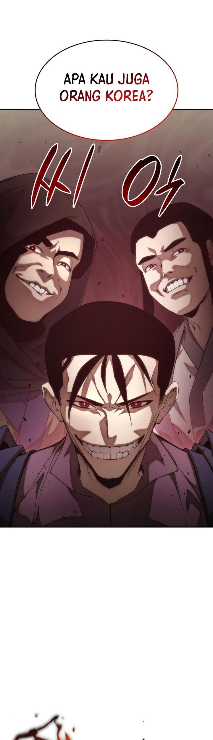 Boundless Necromancer Chapter 30 Gambar 104