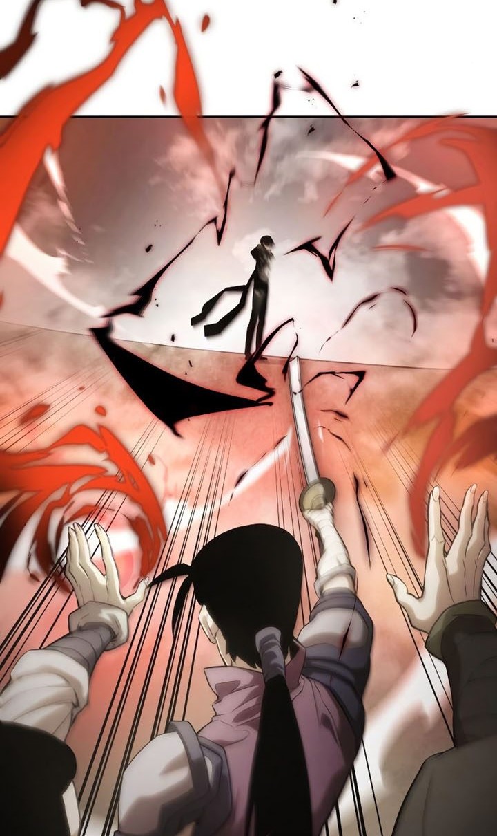 Boundless Necromancer Chapter 30 Gambar 105