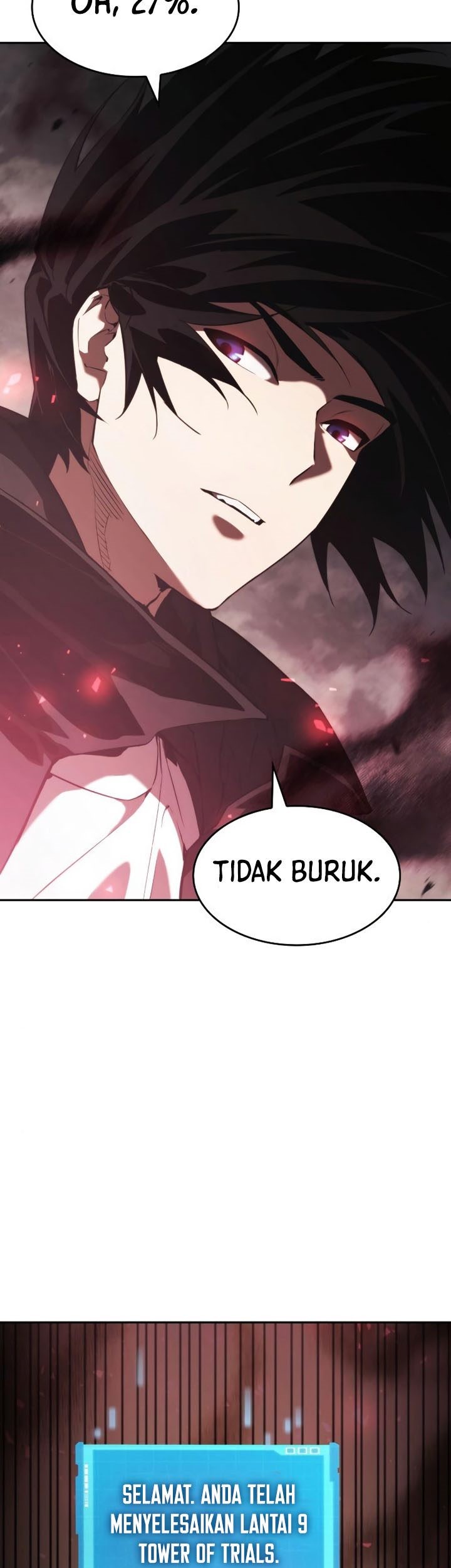 Boundless Necromancer Chapter 30 Gambar 8