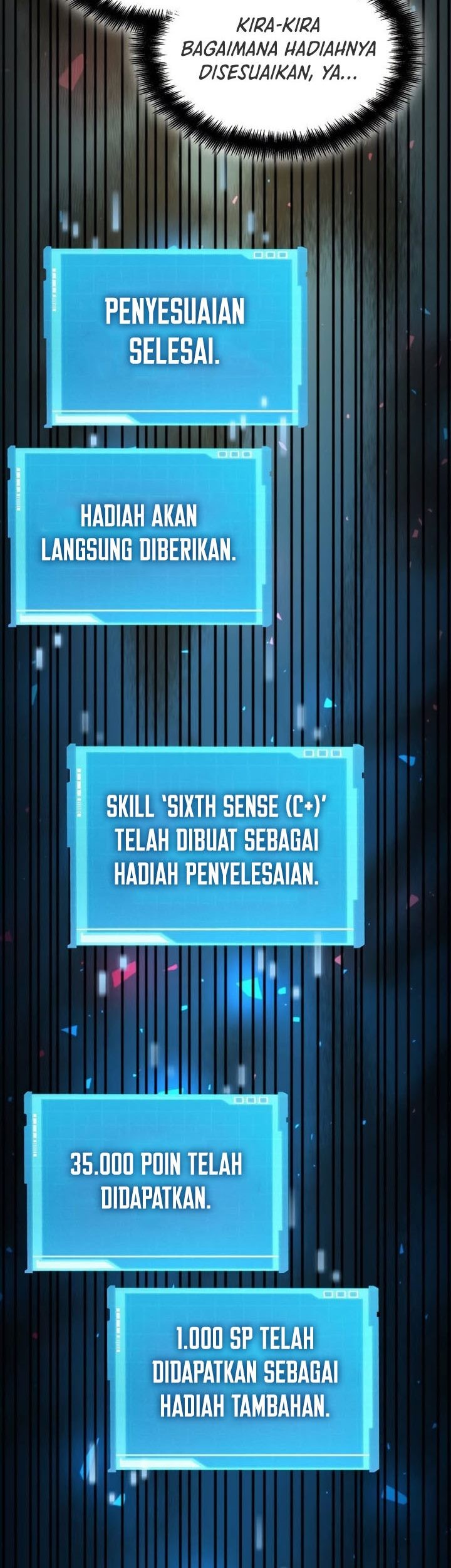 Boundless Necromancer Chapter 30 Gambar 10