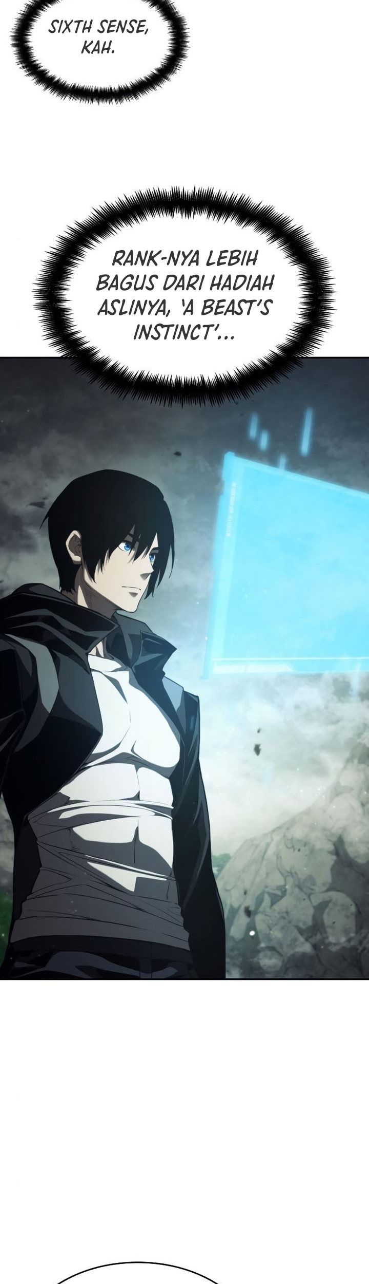 Boundless Necromancer Chapter 30 Gambar 12