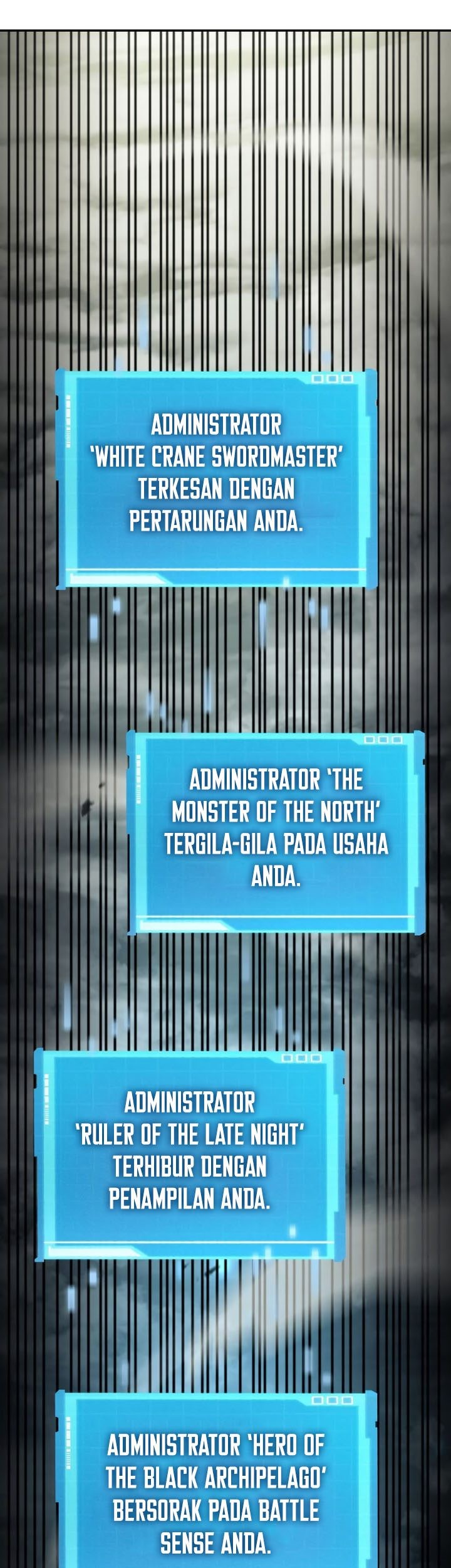 Boundless Necromancer Chapter 30 Gambar 14