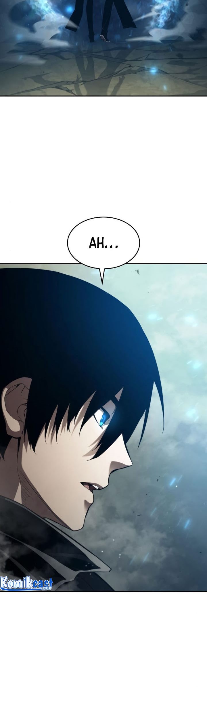 Boundless Necromancer Chapter 30 Gambar 16