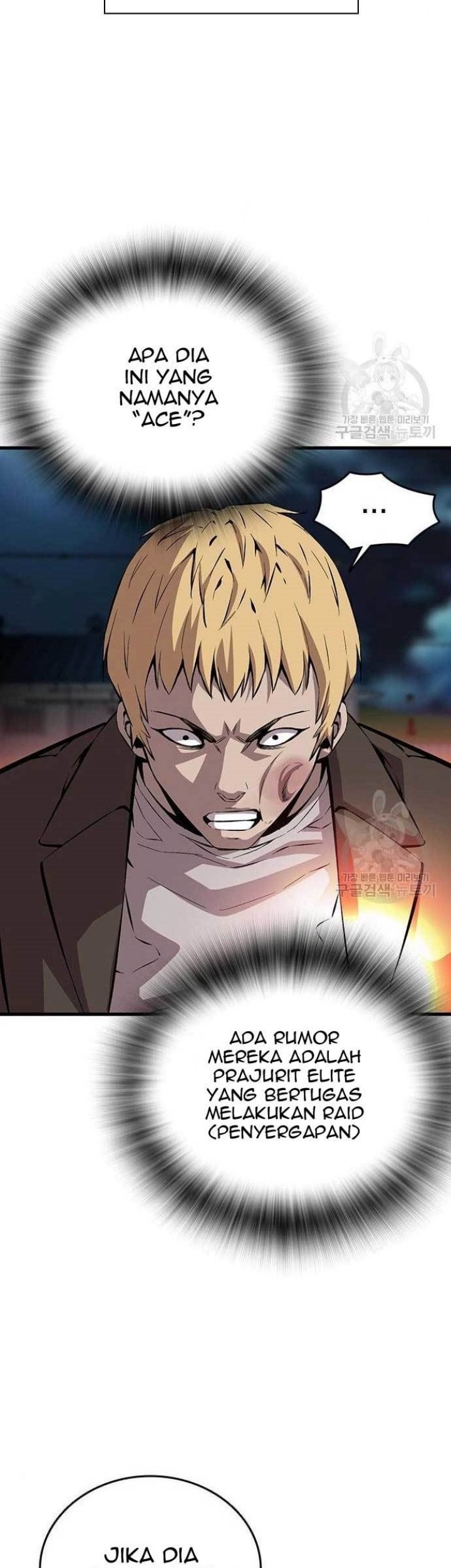 King Game Chapter 36 Gambar 26