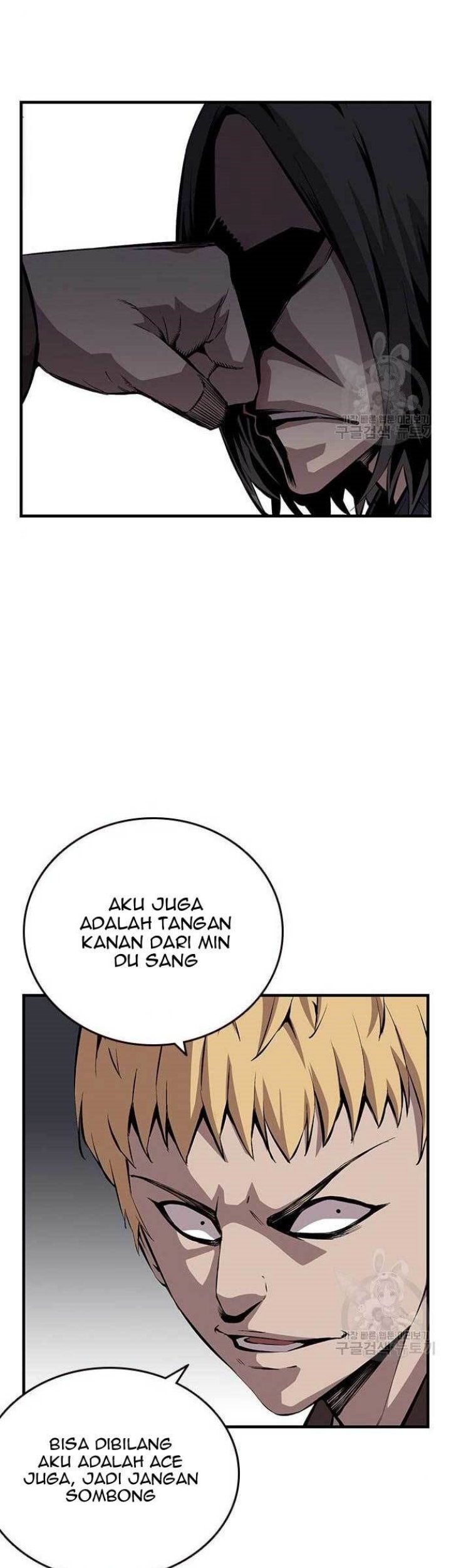 King Game Chapter 36 Gambar 30