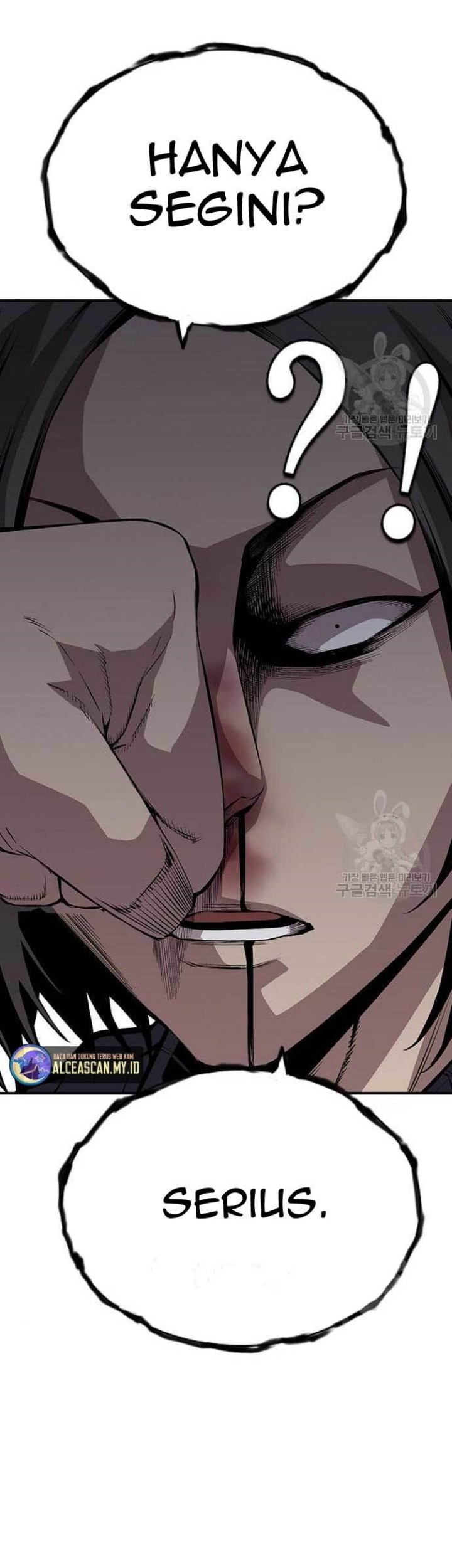 King Game Chapter 36 Gambar 32