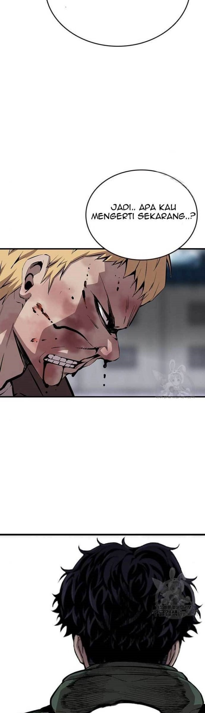 King Game Chapter 36 Gambar 46