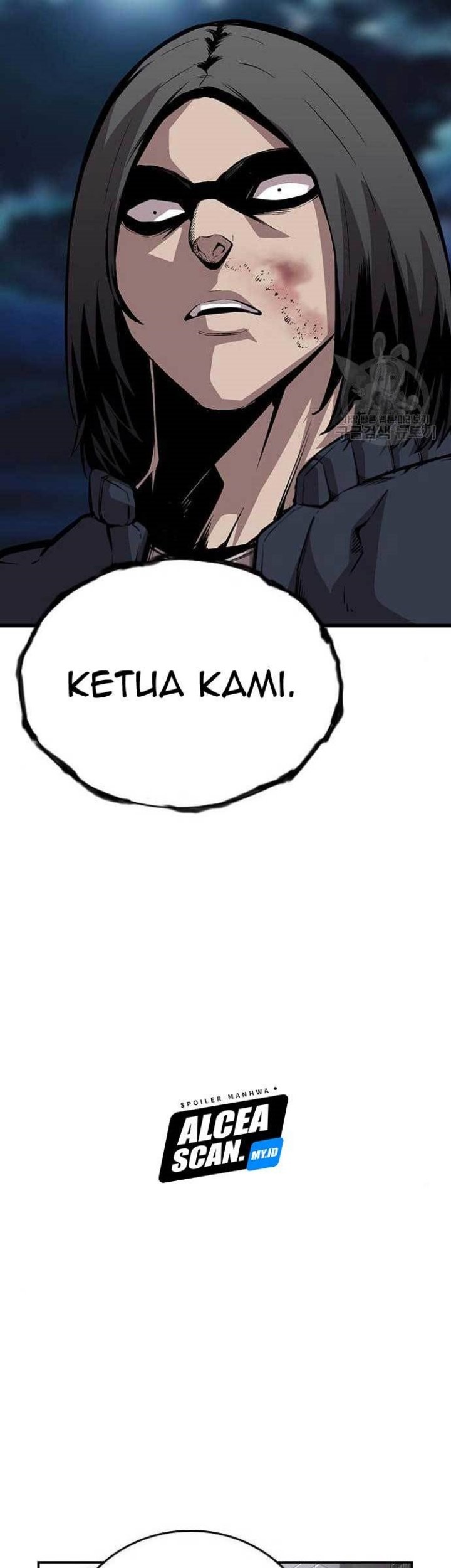King Game Chapter 36 Gambar 48