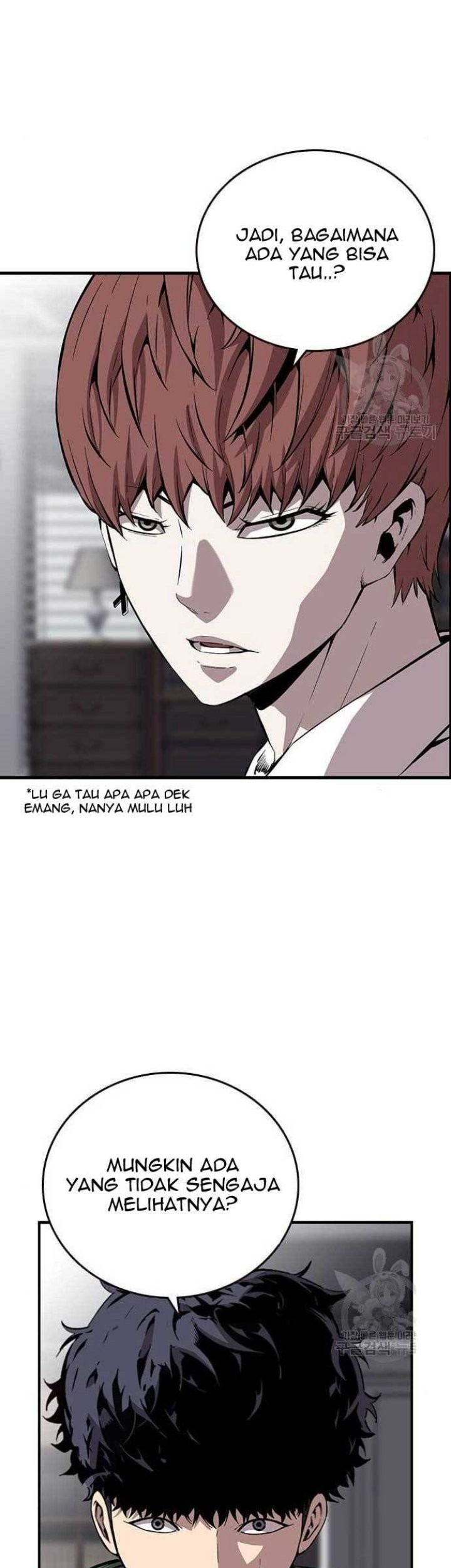 King Game Chapter 36 Gambar 52