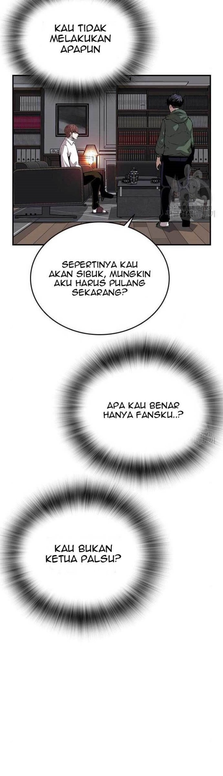 King Game Chapter 36 Gambar 56