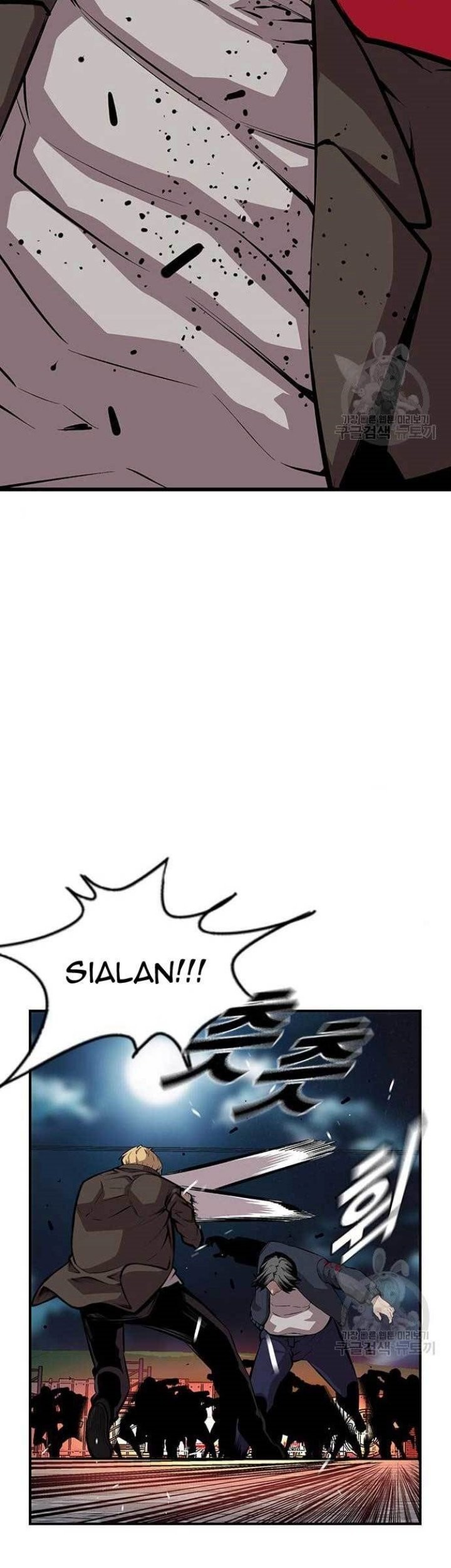 King Game Chapter 36 Gambar 38