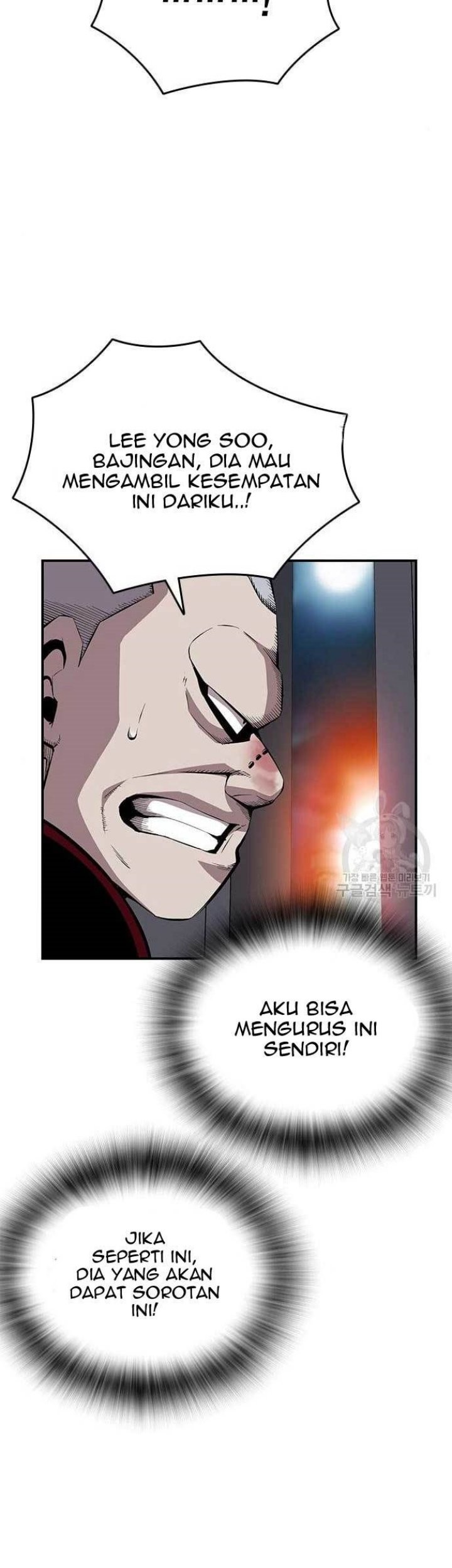 King Game Chapter 36 Gambar 74