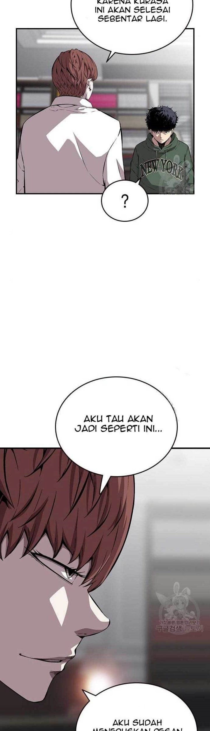 King Game Chapter 36 Gambar 60