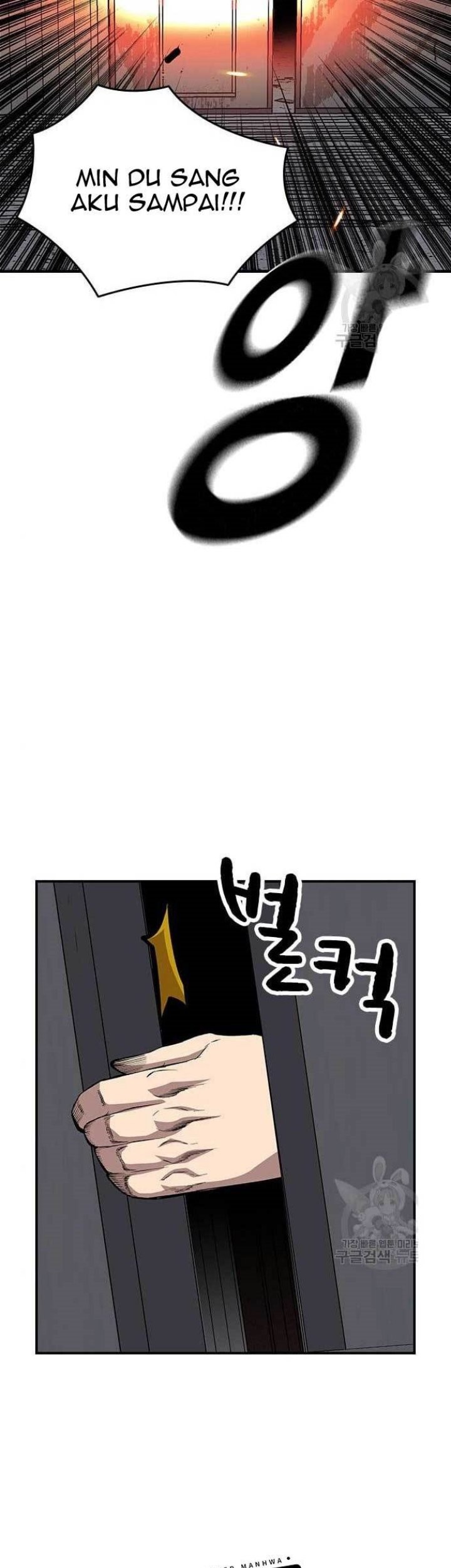 King Game Chapter 36 Gambar 90