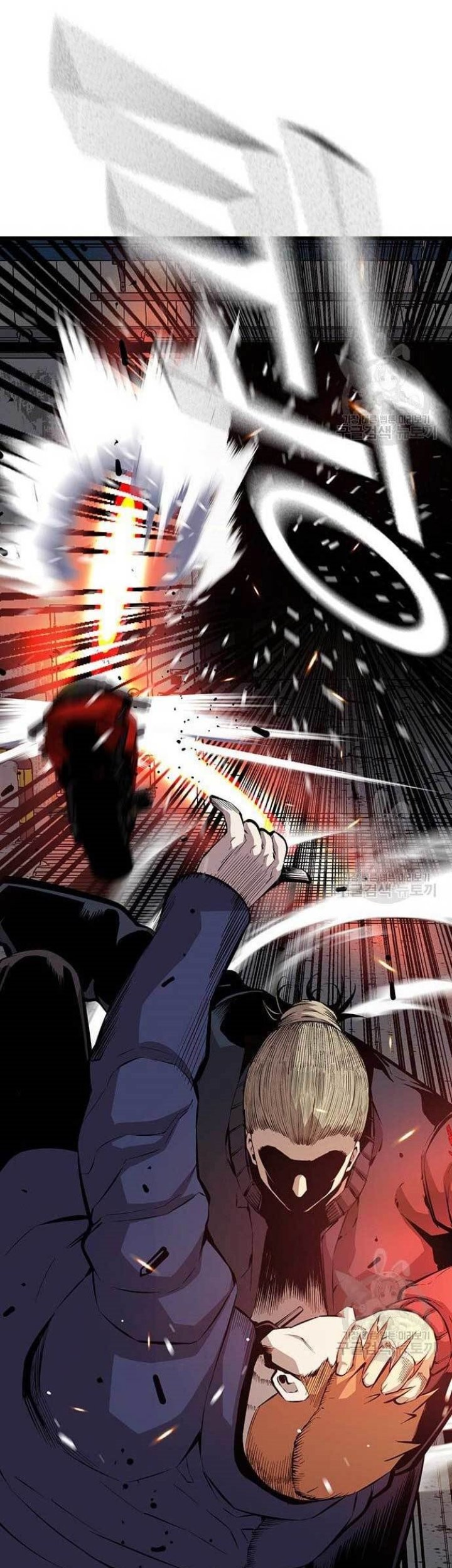 King Game Chapter 36 Gambar 92