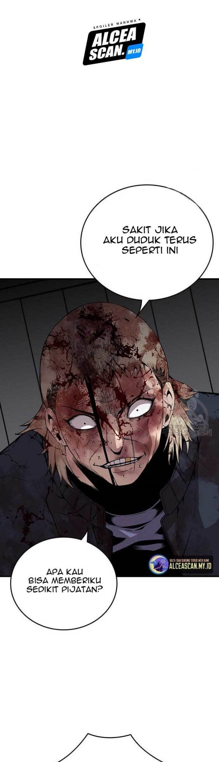 King Game Chapter 36 Gambar 78