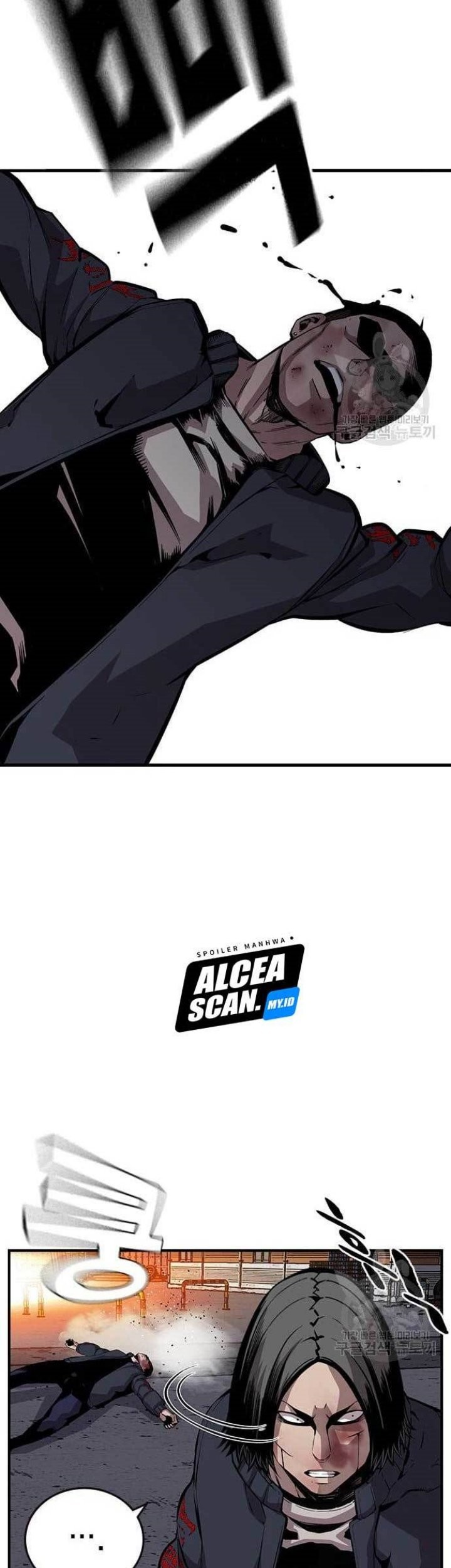 King Game Chapter 36 Gambar 82