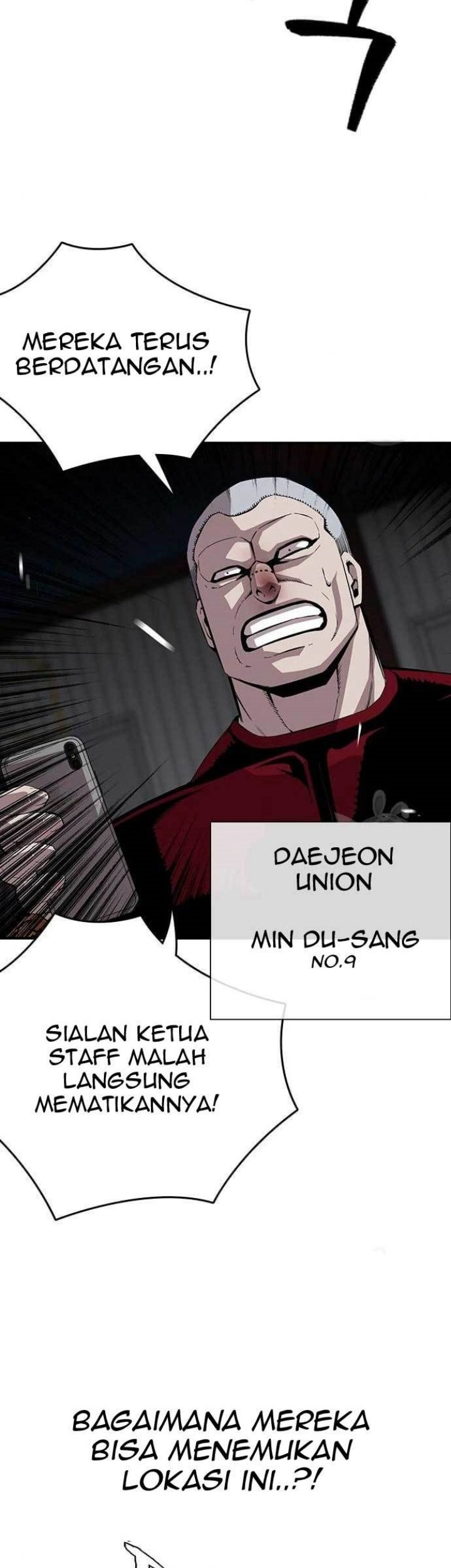 King Game Chapter 36 Gambar 6