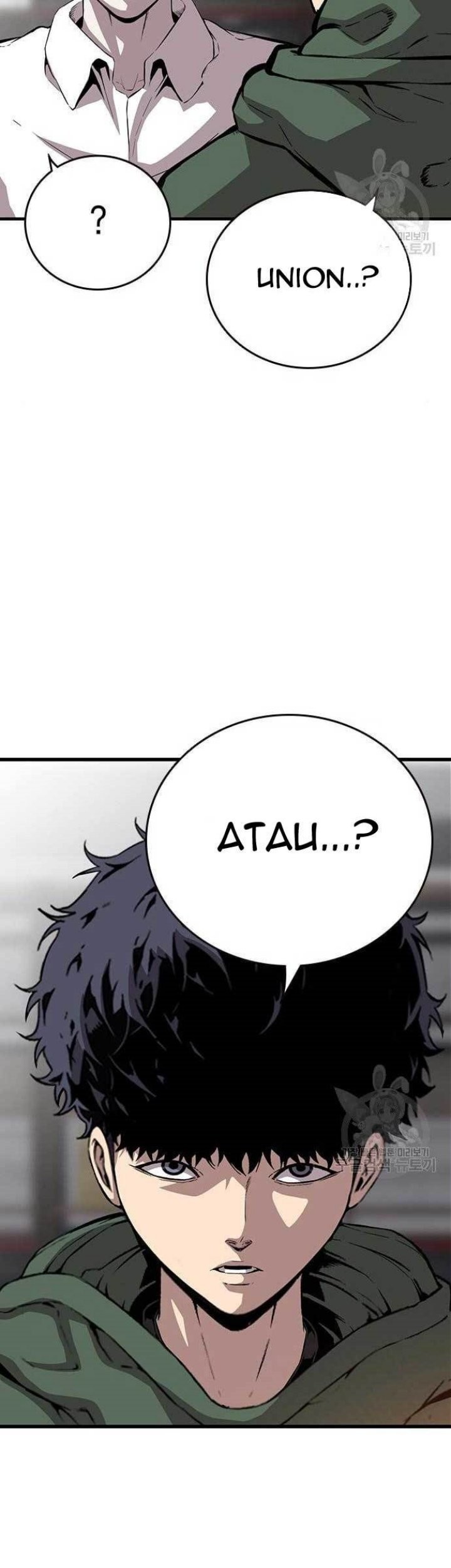 King Game Chapter 36 Gambar 98