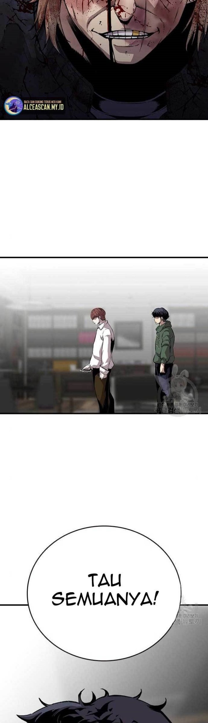 King Game Chapter 36 Gambar 10