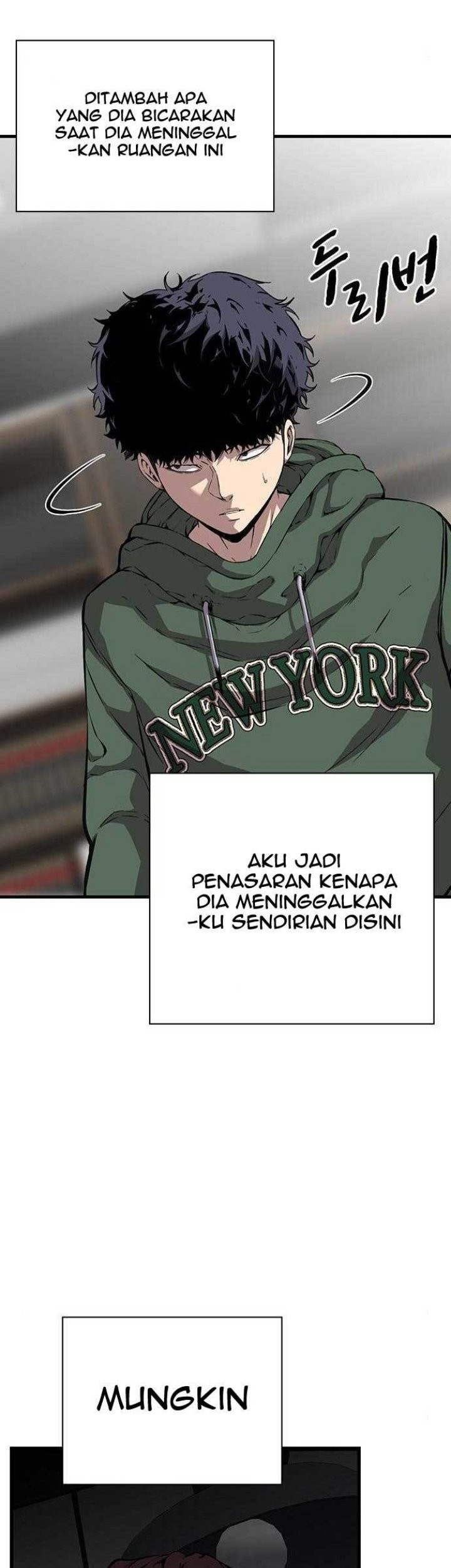 King Game Chapter 35 Gambar 28