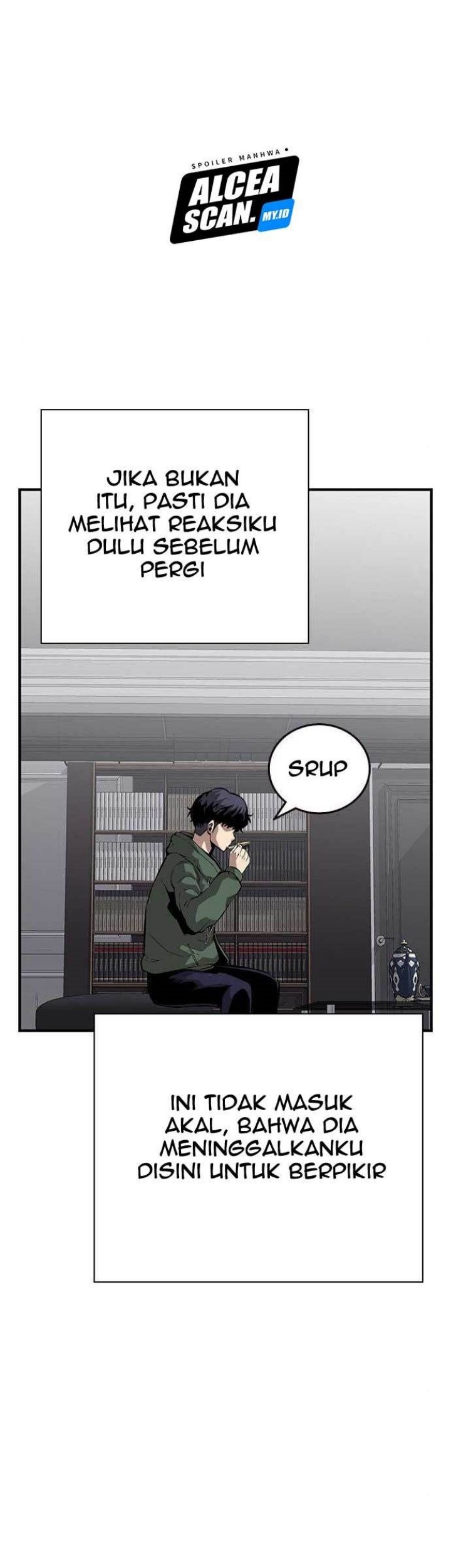 King Game Chapter 35 Gambar 32