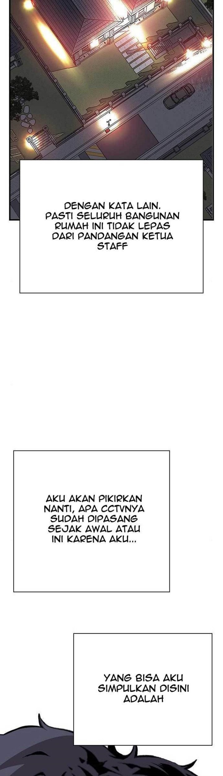 King Game Chapter 35 Gambar 34