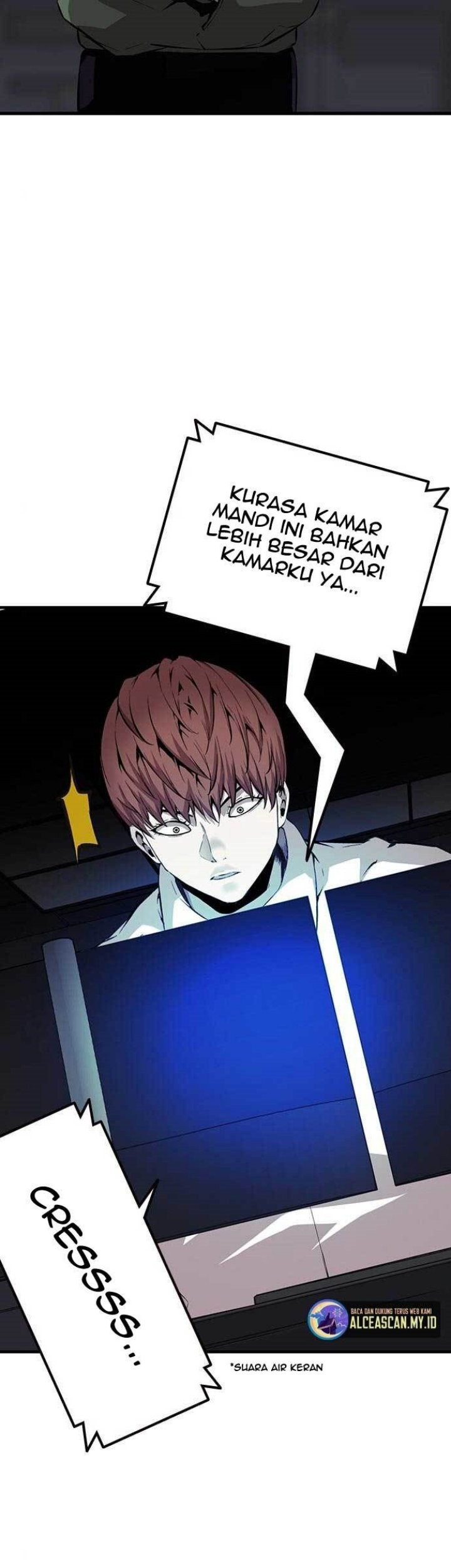 King Game Chapter 35 Gambar 20