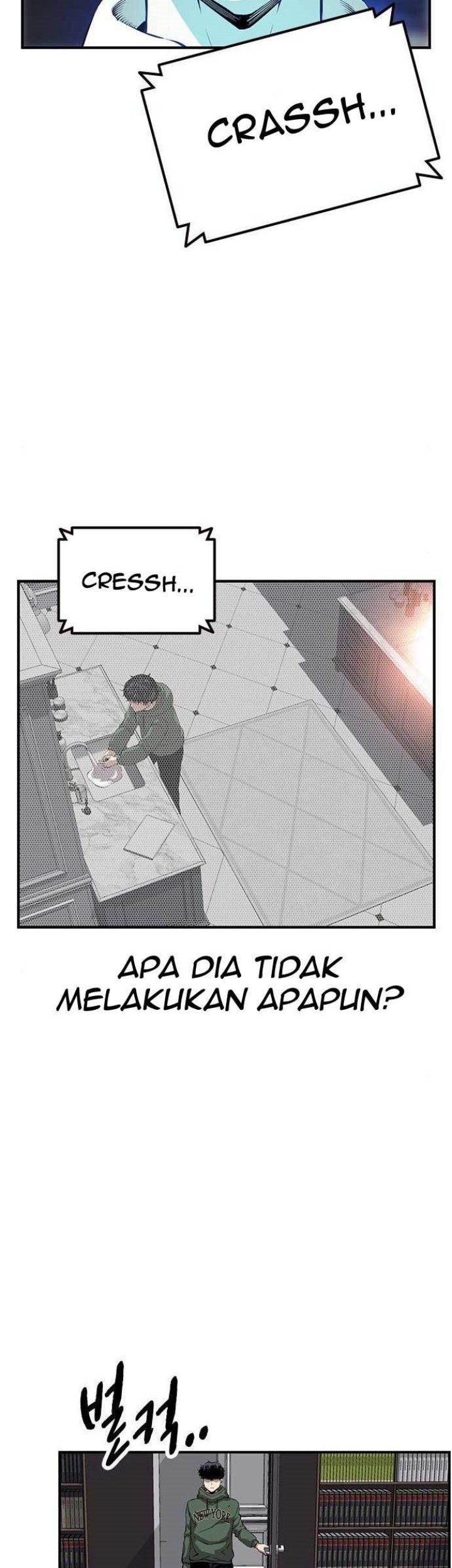 King Game Chapter 35 Gambar 22