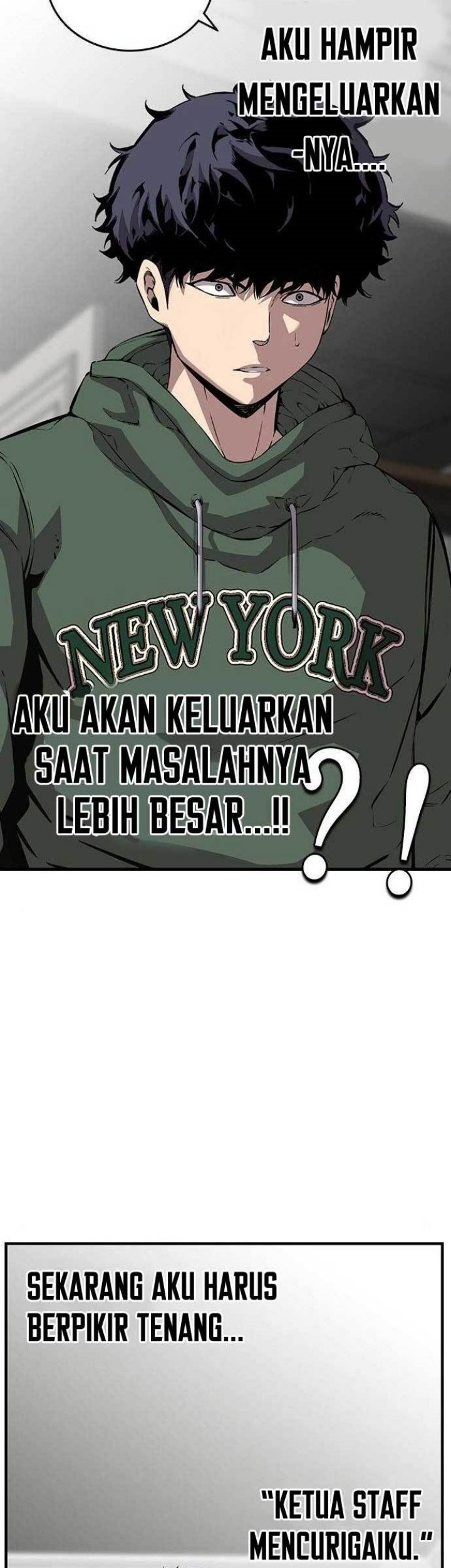 King Game Chapter 35 Gambar 24